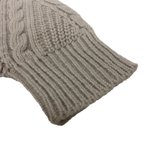 中古】レプシィム ローリーズファーム LEPSIM LOWRYS FARM ニット