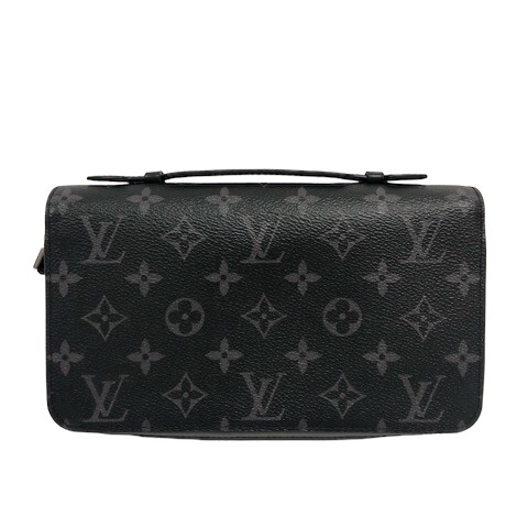 ルイヴィトン LOUIS VUITTON M61698 ジッピー XL モノグラム