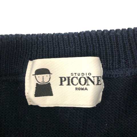 販売一掃 Picone ピッコーネ セーター | www.qeyadah.com