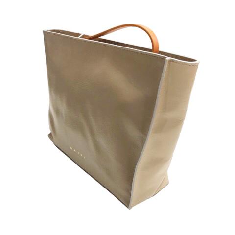 【中古】未当てはめる品 マルニ クラッチペダル御徒面子 バイ色合い 牛皮 なめし革 無地 UNI 赤銅色 ベージュ PHMO0030U0 レディース