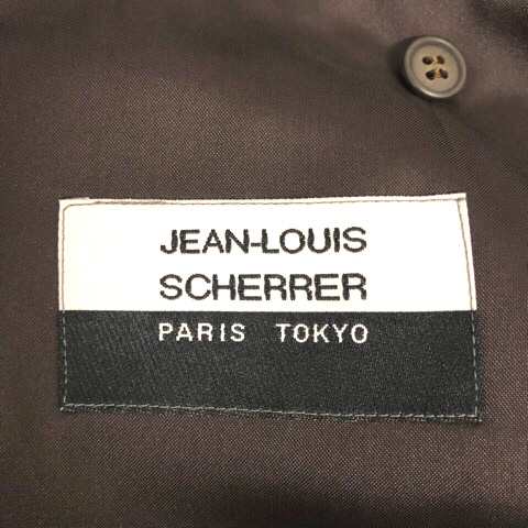 中古】ジャンルイシェレル JEAN LOUIS SCHERRER スーツ フォーマル