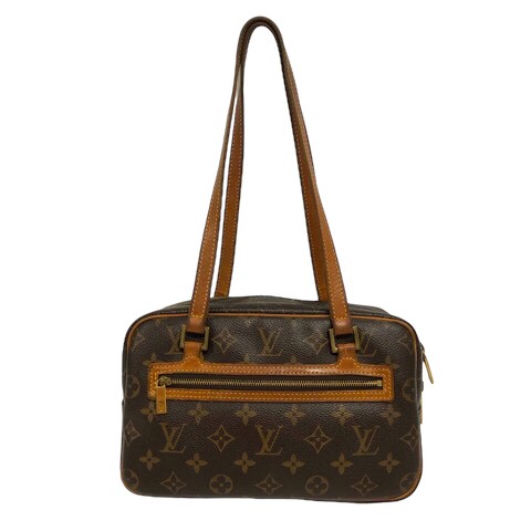 中古】ルイヴィトン LOUIS VUITTON M51182 ハンドバッグ ショルダー