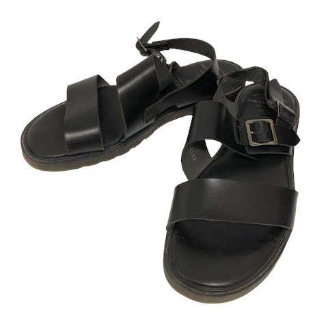 中古】フットザコーチャー サンダル SS BELT SANDALS ベルトサンダル ...