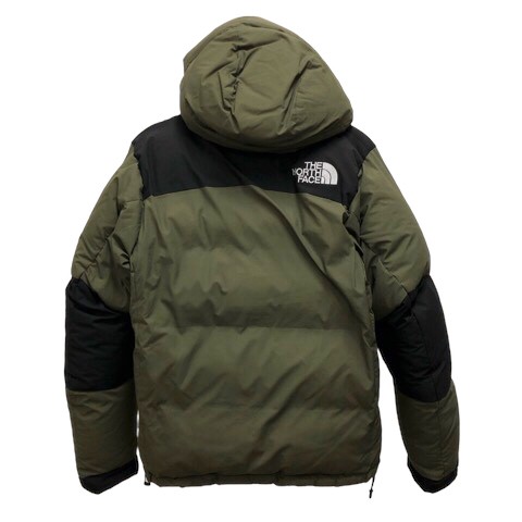 中古】ザノースフェイス THE NORTH FACE ND91950 バルトロライト