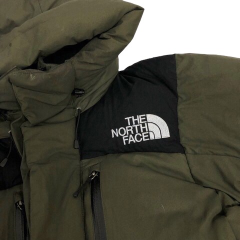 中古】ザノースフェイス THE NORTH FACE ND91950 バルトロライト