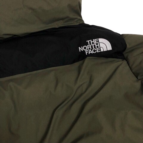 中古】ザノースフェイス THE NORTH FACE ND91950 バルトロライト