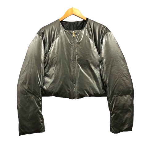 中古】トーガ プルラ TOGA PULLA 19AW 3WAY ダウンジャケット ...