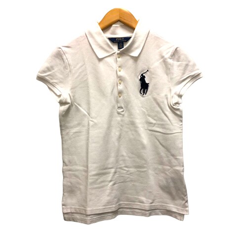 中古】ポロ ラルフローレン POLO RALPH LAUREN ポロシャツ カットソー