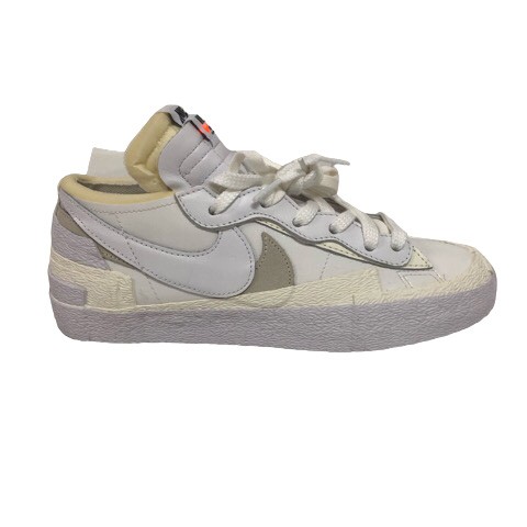 中古】ナイキ NIKE スニーカー DM6443-100 ブレーザーロウ/サカイ