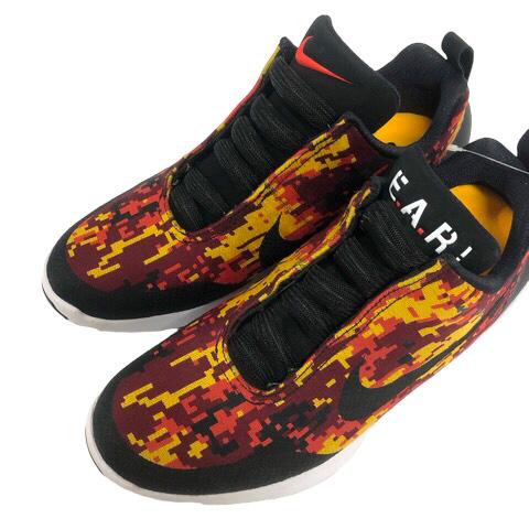 中古】未使用品 ナイキ NIKE AH9389-006 Hyper Adapt1.0 ハイパー