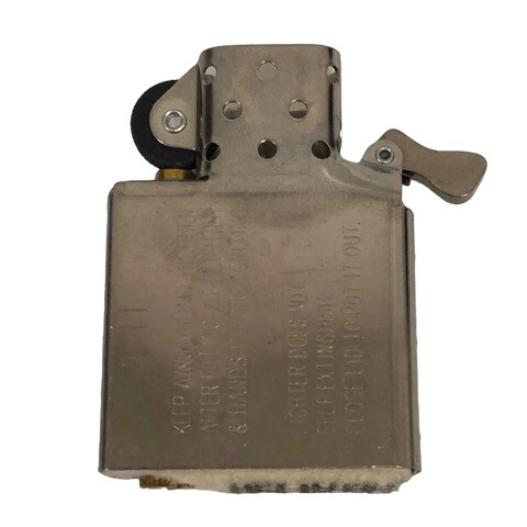 中古】ジッポー ZIPPO USA 1999年製 マルボロ カウボーイ ロデオ