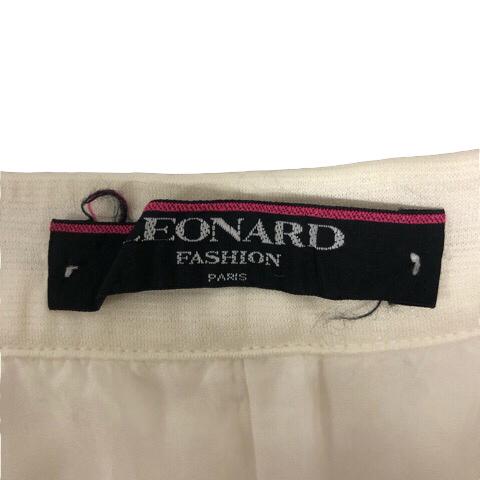 LEONARD FASHION 【カタログ掲載商品】パンツ パンツ
