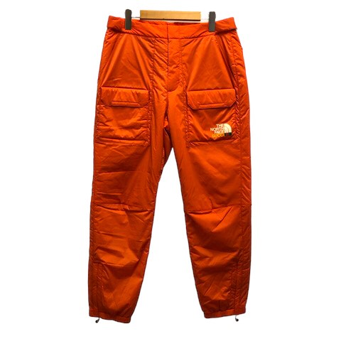 もらって 嬉しい お歳暮 ランキング GUCCI グッチ 中古】未使用品 xTHE ナイロン 663764 FACE NORTH パンツ