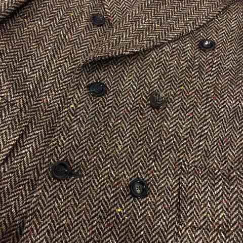 中古】未使用品 グッチ GUCCI 22AW 644450 ZAFUT ウール