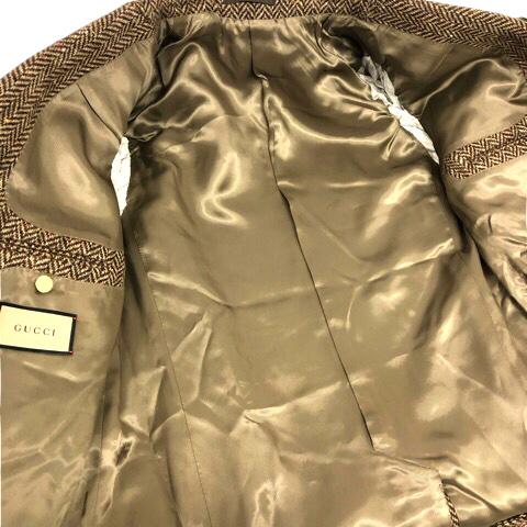 GUCCI(グッチ) ポンチョ・ケープ(レディース) - 海外通販のBUYMA