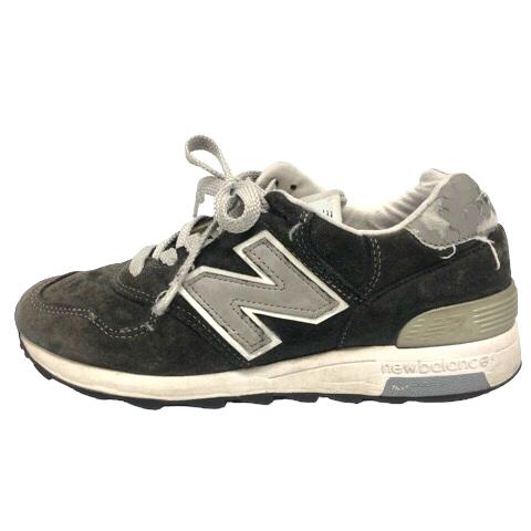 中古】ニューバランス NEW BALANCE スニーカー m1400nv ローカット