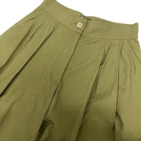 中古】未使用品 モンクレール × jw anderson 21SS PANTALONE パンツ