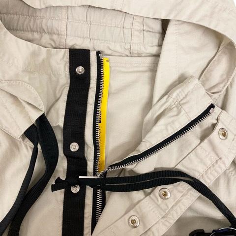 中古】未使用品 モンクレール 22SS HANCOCK GIUBBOTTO ジャケット