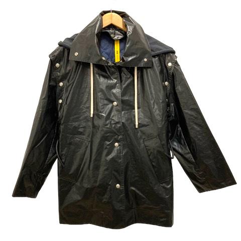 中古】モンクレール MONCLER 22SS SEILAND GIUBBOTTO コート ブルゾン