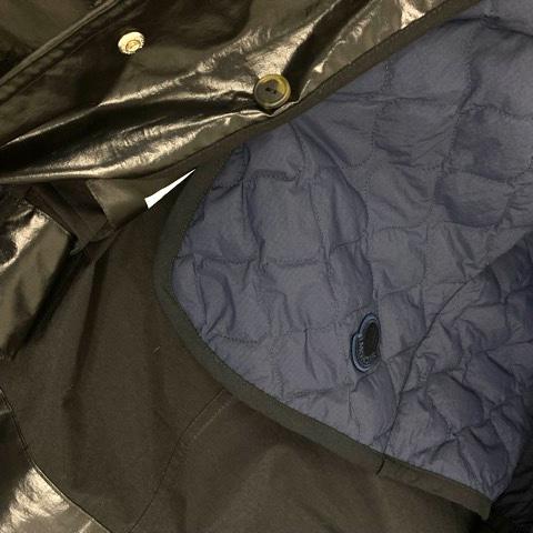 中古】モンクレール MONCLER 22SS SEILAND GIUBBOTTO コート ブルゾン