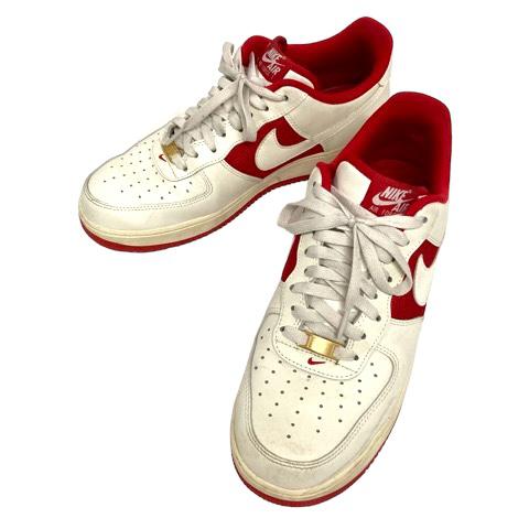 中古】ナイキ NIKE FN7439-133 AIR FORCE 1 07 エア フォース 1