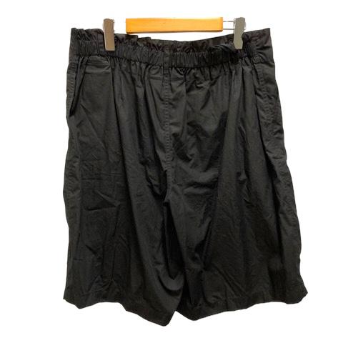 MONCLER モンクレール ショートパンツ ハーフパンツネイビー46