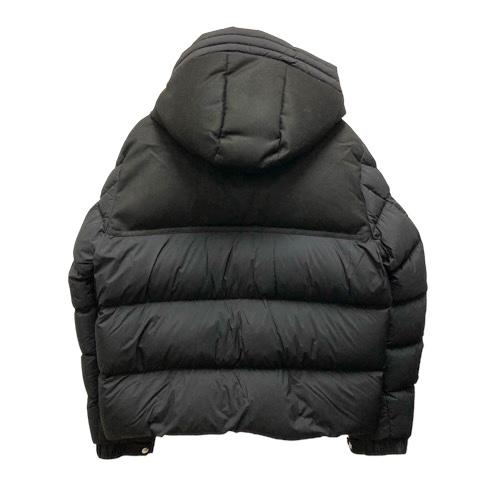 中古】モンクレール MONCLER Mussala ショートダウンジャケット
