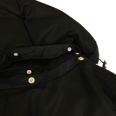 中古】モンクレール MONCLER Mussala ショートダウンジャケット