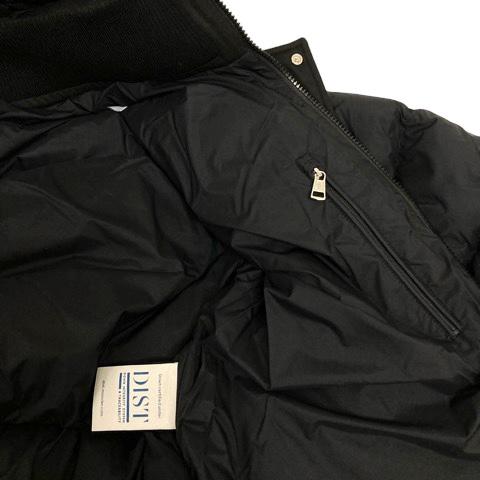 中古】モンクレール MONCLER Mussala ショートダウンジャケット