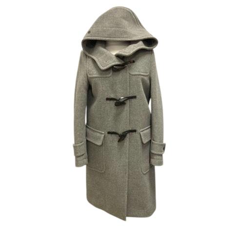 マカフィーMACPHEE ダッフルコート マカフィー MACPHEE ウールメルトン