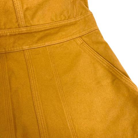 ブラミンク blamink オールインワン ジャンパースカート