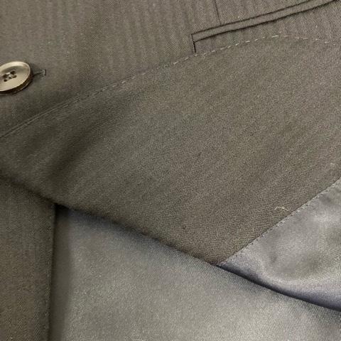 中古】バーバリー ロンドン スーツ セットアップ シングル