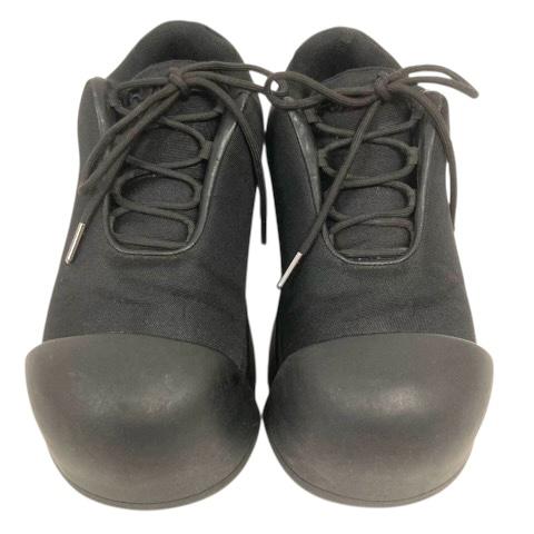 中古】Free World Order FVVO スニーカー ブーツ 26.4 黒