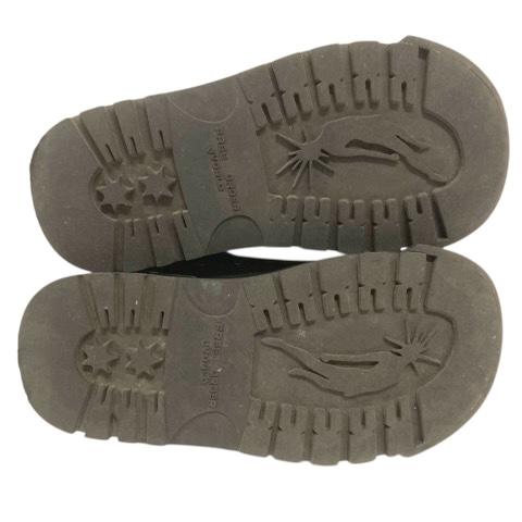 【中古】Free World Order FVVO スニーカー ブーツ 26.4 黒 中古】Free World Order FVVO スニーカー ブーツ 26.4 黒