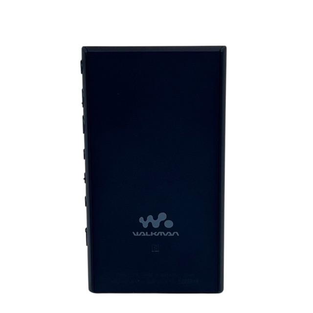 中古】ソニー SONY ウォークマン WALKMAN NW-A106 32GB 青 ブルー その他