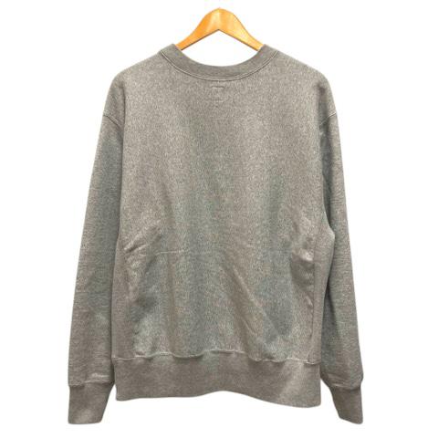 中古】ヒューマンメイド HUMAN MADE ×KAWS Made Sweat shirt