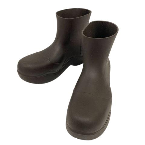 BOTTEGA VENETA パドルブーツ 42 【公式通販】