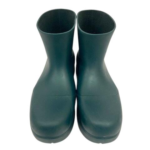 中古】ボッテガヴェネタ BOTTEGA VENETA THE PUDDLE BOOTS パドル