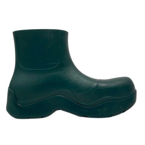 中古】ボッテガヴェネタ BOTTEGA VENETA THE PUDDLE BOOTS