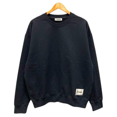 JIL SANDER スウェット トレーナー メンズ JIL SANDER ジルサンダー