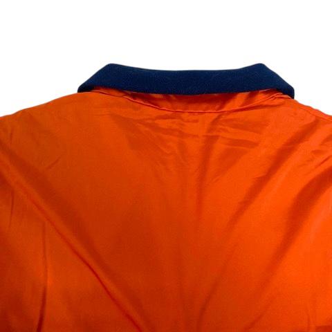 中古】エルメス HERMES H800166E ウォームアップジャケット ブルゾン