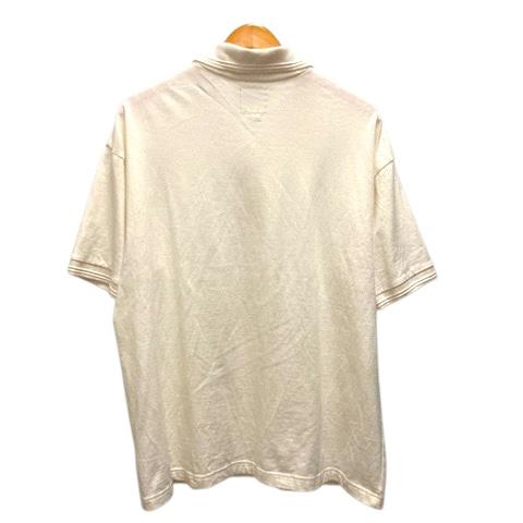 中古】ビズビム VISVIM 0122105010018 22SS ポロシャツ カシミヤ混
