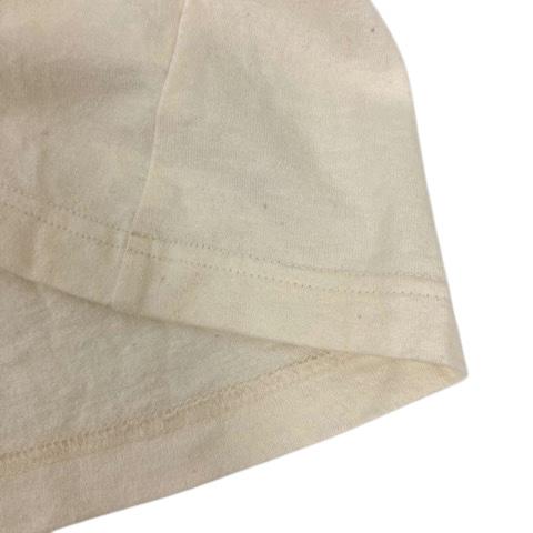 中古】ビズビム VISVIM 0122105010018 22SS ポロシャツ カシミヤ混