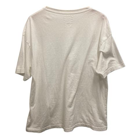 中古】ビズビム VISVIM 0121105010024 21SS Tシャツ 半袖 JUMBO TEE S