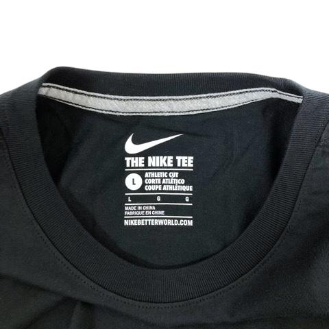 中古】ナイキ NIKE ×SOPHNET. Tシャツ 半袖 コットン ロゴ DB4664-010