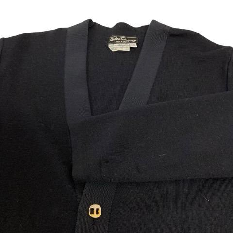 wnc メンズファッション 【中古】サルヴァトーレフェラガモ