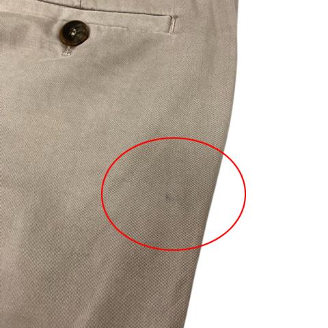 中古】ブルネロクチネリ BRUNELLO CUCINELLI パンツ スキニー