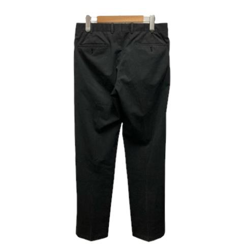 【中古】プラダ PRADA テーラードジャケット パンツ セットアップ  シングル イタリア製 46S ブラック メンズ_6