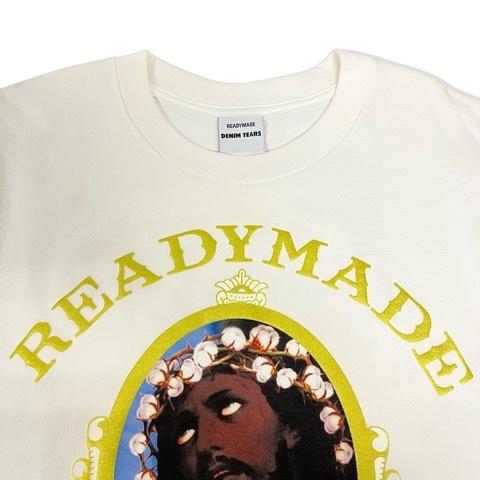 レディメイド サイズ:M アニメプリントTシャツ 中古 SB01