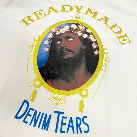 レディメイド サイズ:M アニメプリントTシャツ 中古 SB01